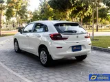 Suzuki Baleno  - Daily 90 QR